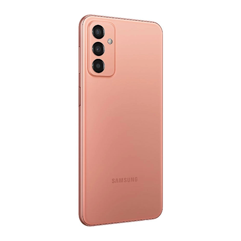 Samsung Galaxy M23 128GB - Cobre image number 6